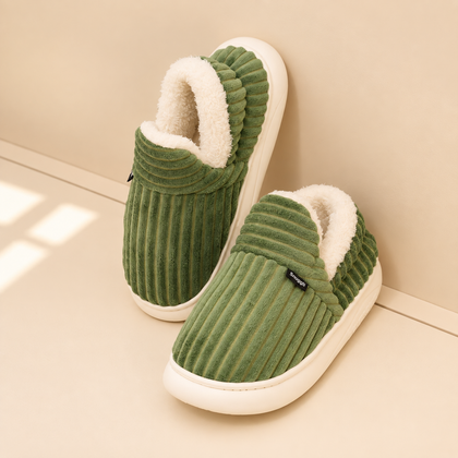 Snuggli Slippers