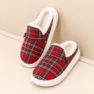 Snuggli Plaid