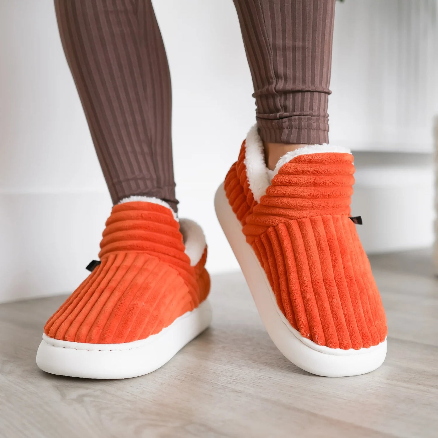 Snuggli Slippers