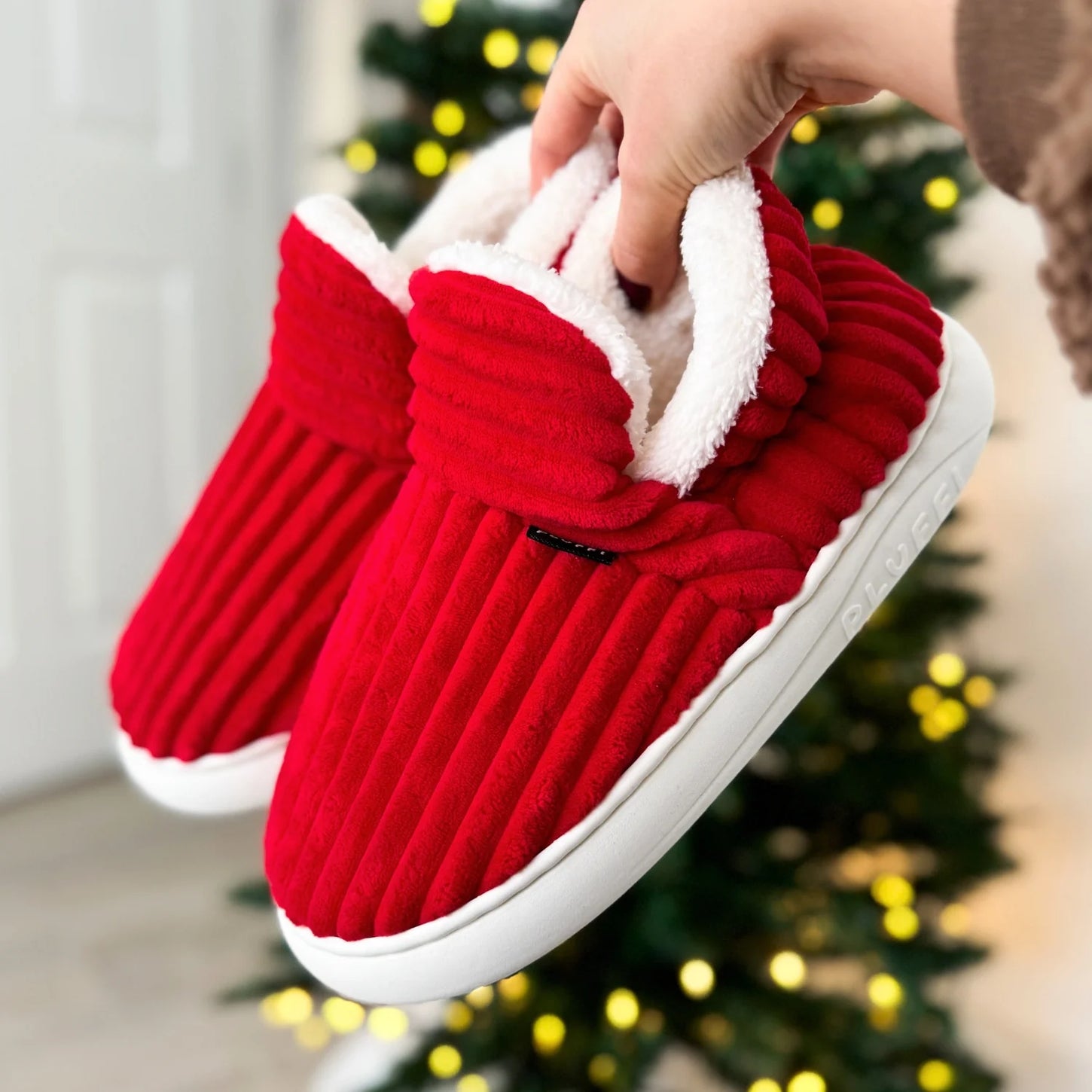 Snuggli Slippers