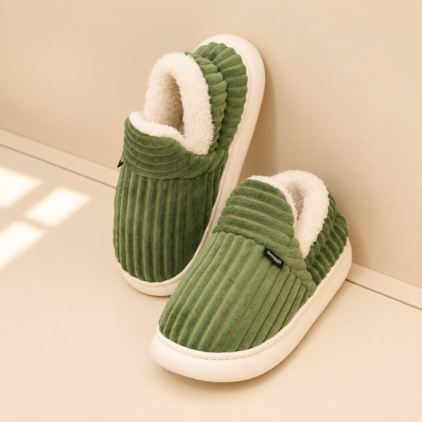 Snuggli Slippers