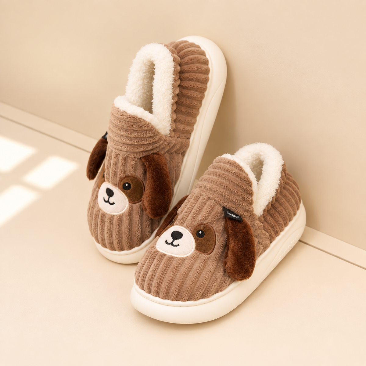 Snuggli Animals