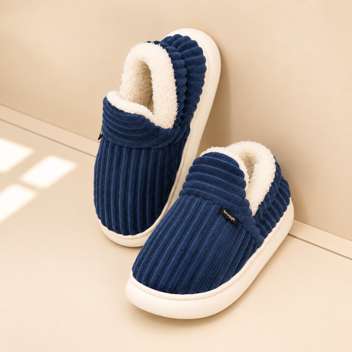 Snuggli Slippers