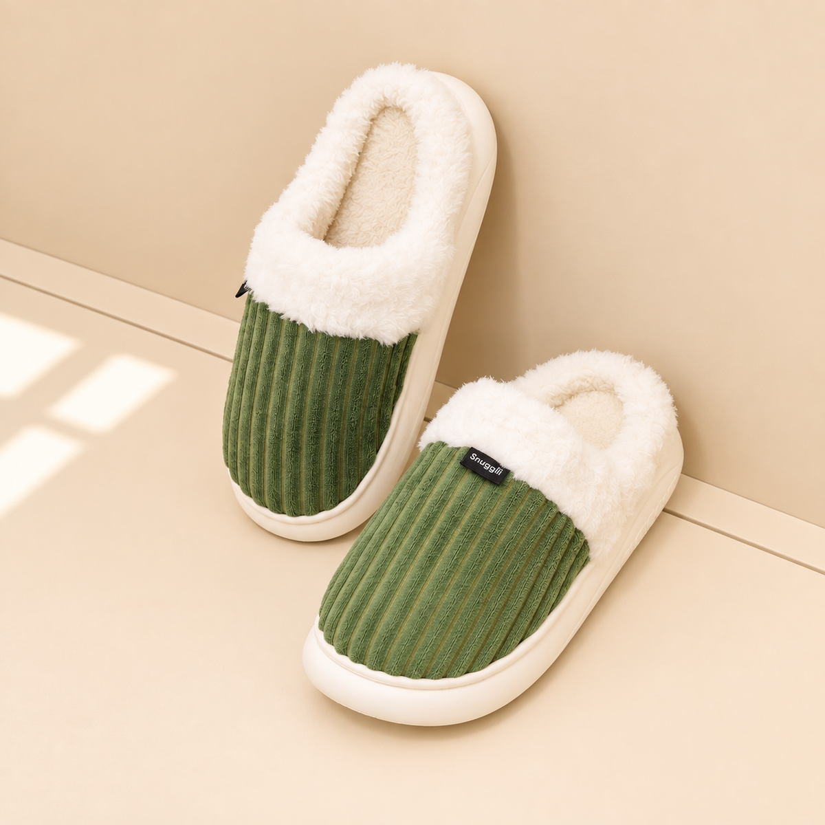 Snuggli Slides