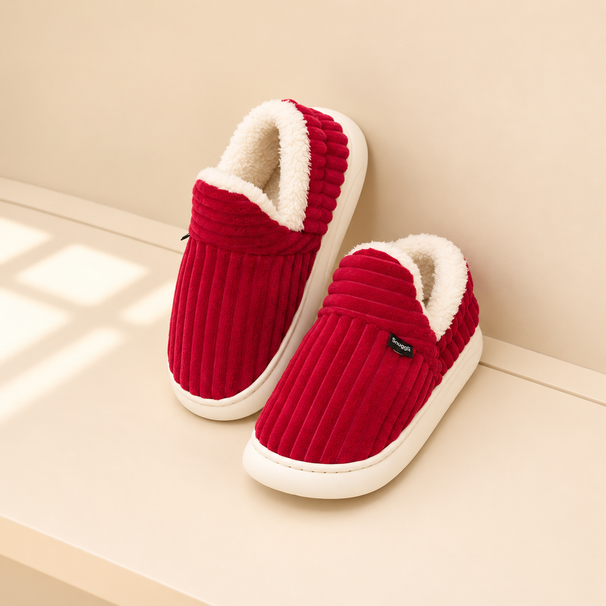 Snuggli Slippers