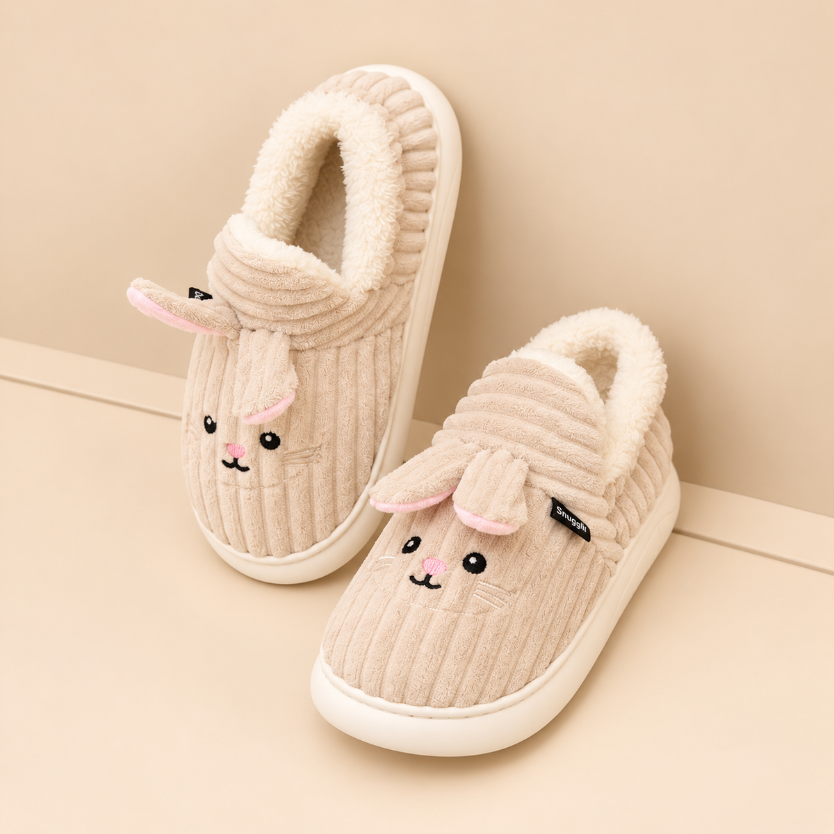 Snuggli Animals