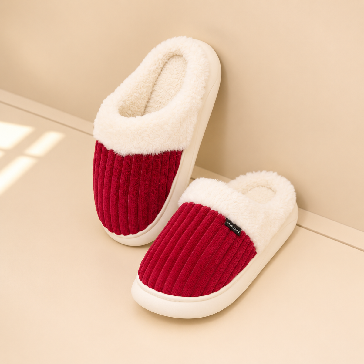 Snuggli Slides