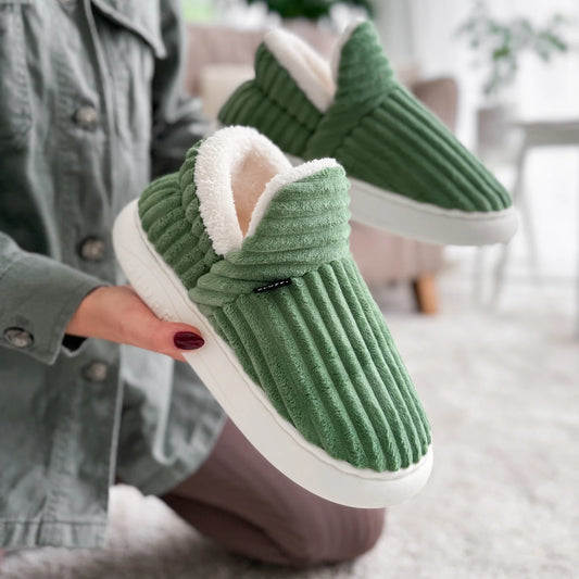 Snuggli Slippers