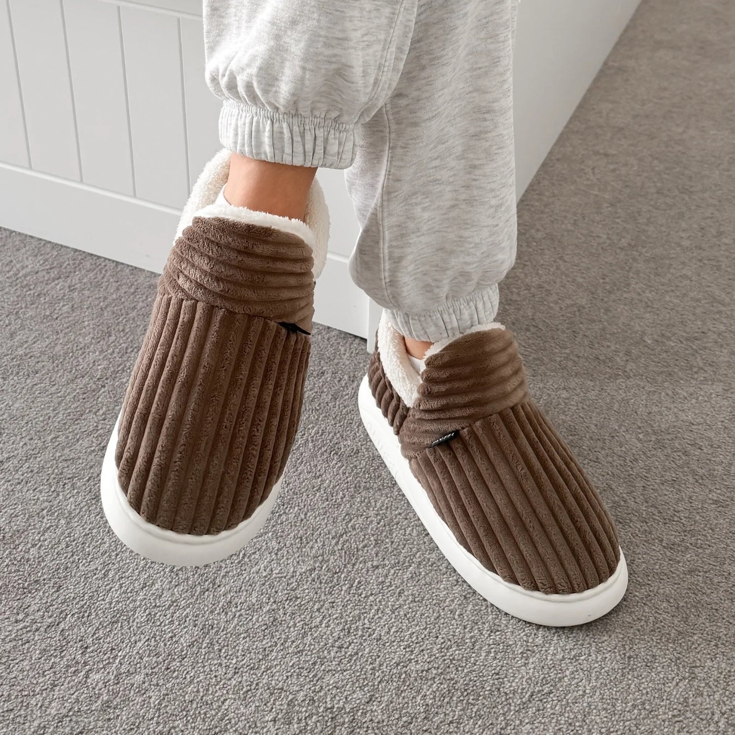 Snuggli Slippers