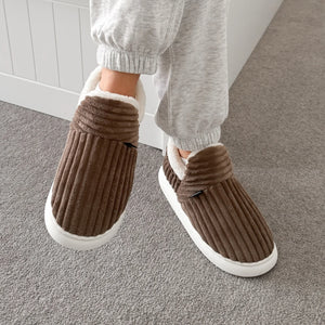 Snuggli Slippers