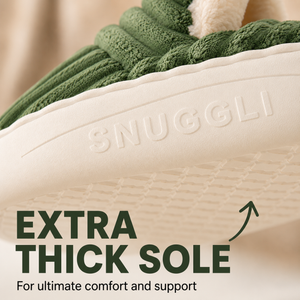 Snuggli Slippers