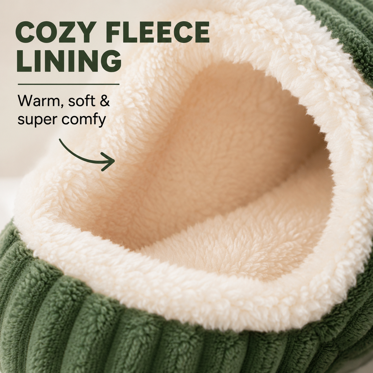Snuggli Slippers