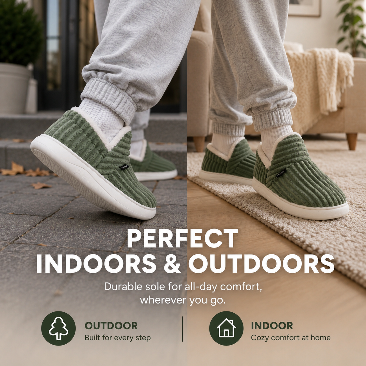 Snuggli Slippers
